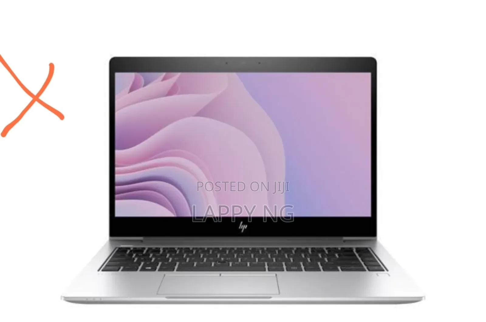New Laptop HP EliteBook 850 G5 16GB Intel Core i5 SSD 1T