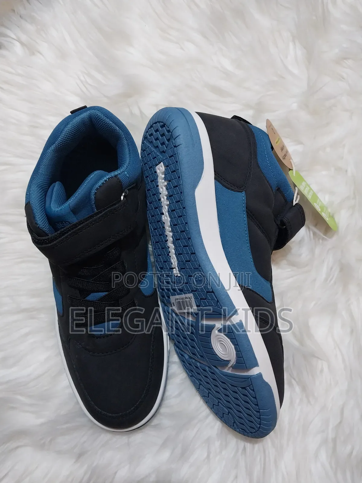 Bubble Gummers Trainers