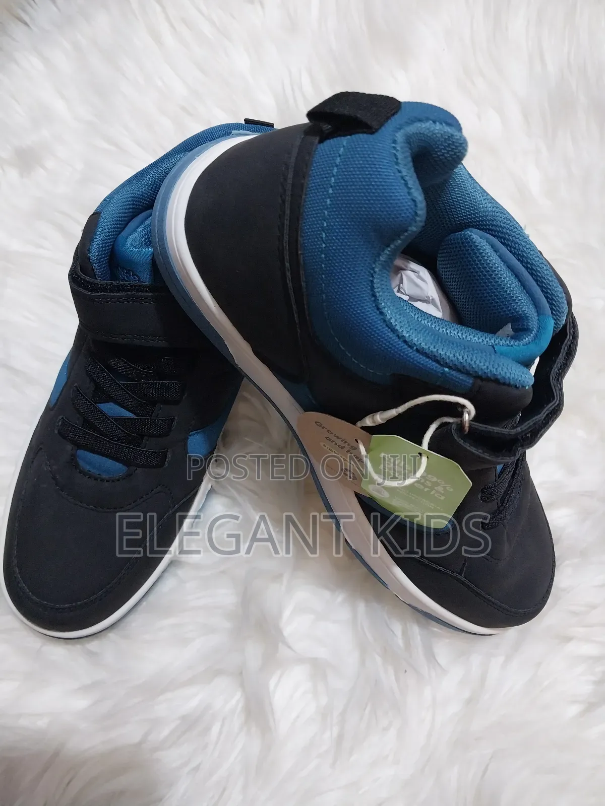Bubble Gummers Trainers