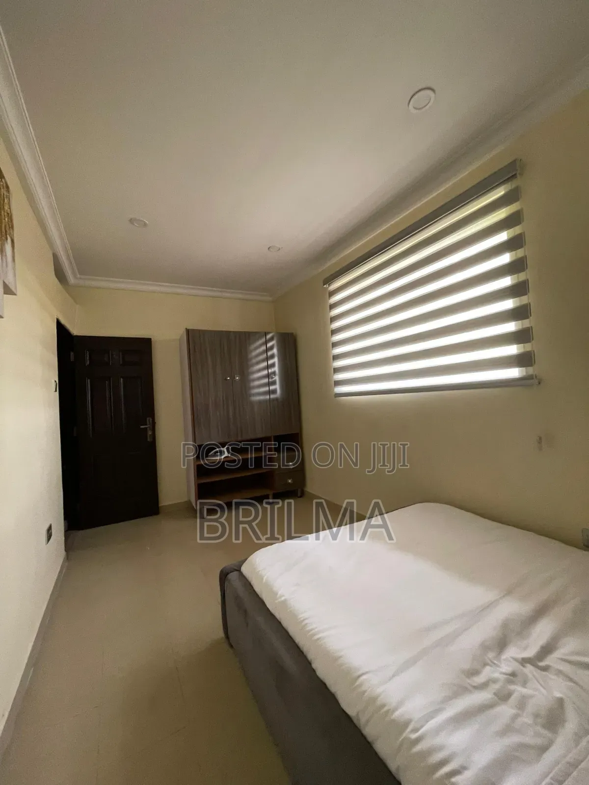 2bdrm Block of Flats in Zone 3 / Wuse for rent