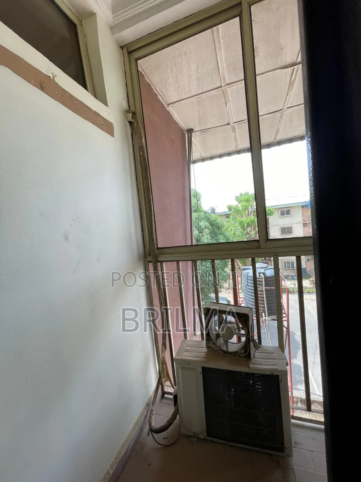2bdrm Block of Flats in Zone 3 / Wuse for rent
