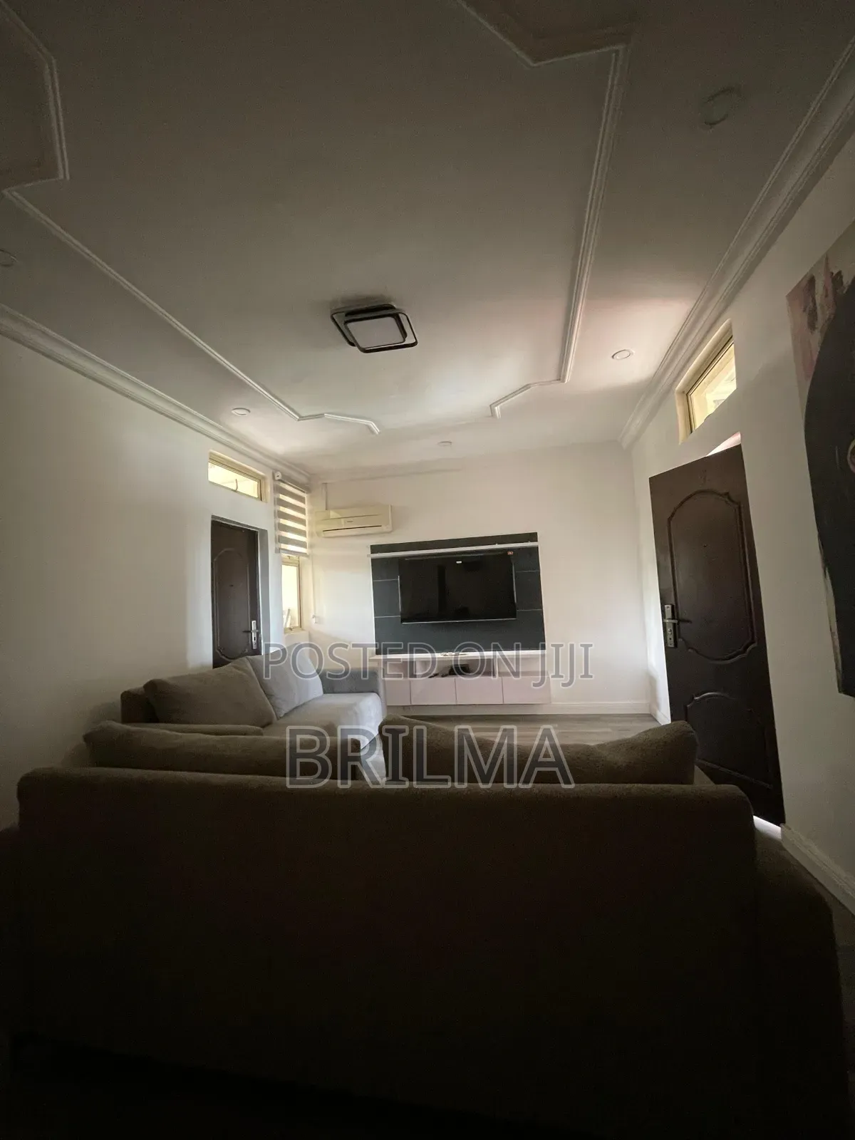 2bdrm Block of Flats in Zone 3 / Wuse for rent