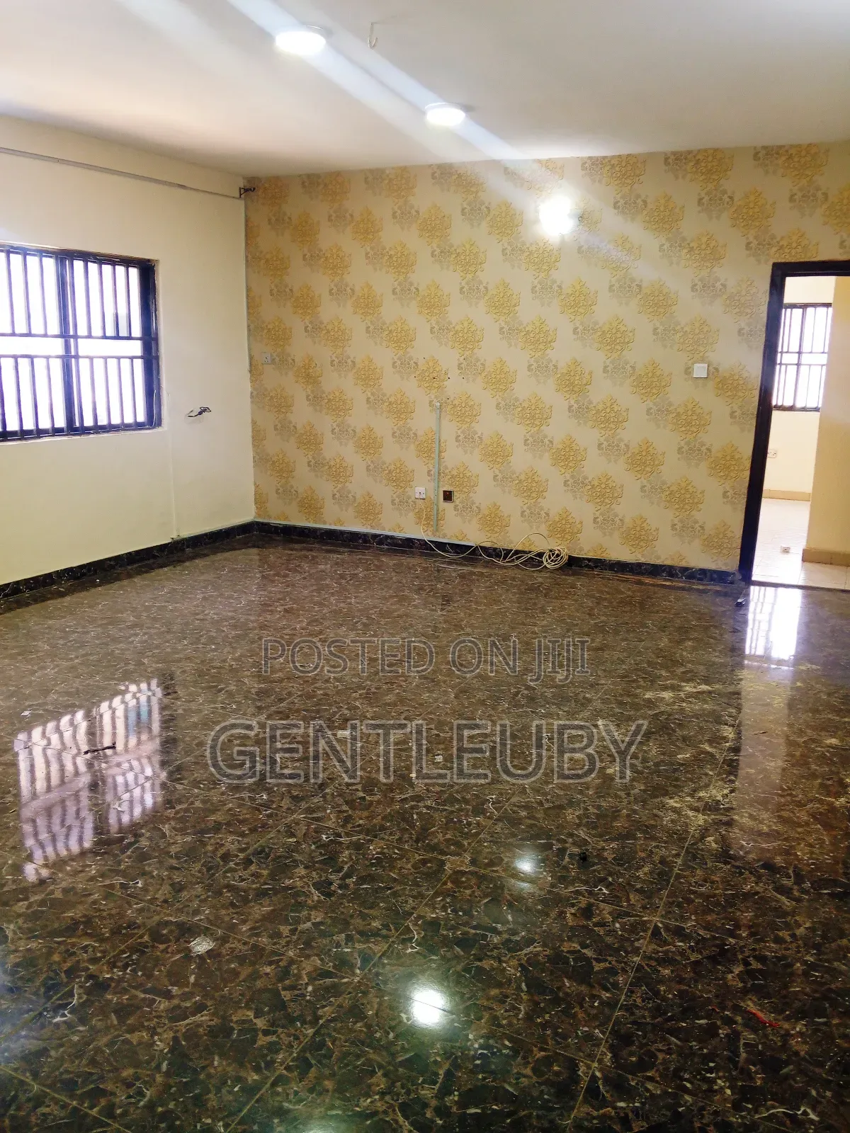 3bdrm Apartment in Agungi, Lekki for rent