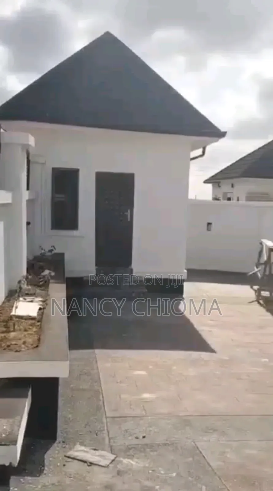 Furnished 3bdrm Bungalow in Legacy Estate, Enugu for sale