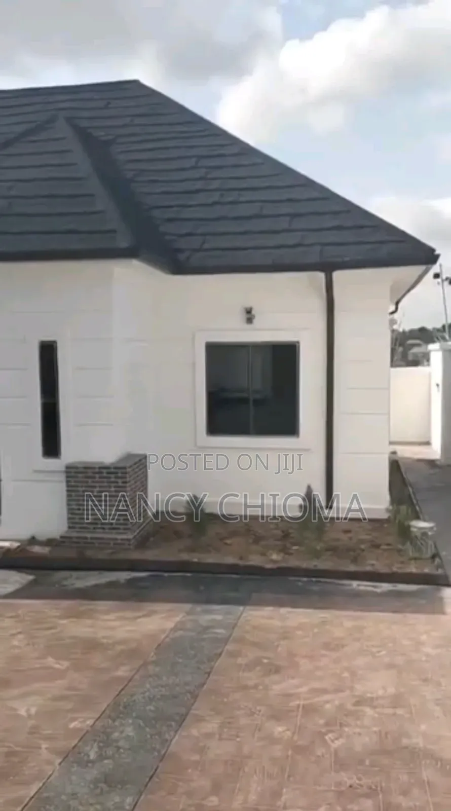 Furnished 3bdrm Bungalow in Legacy Estate, Enugu for sale