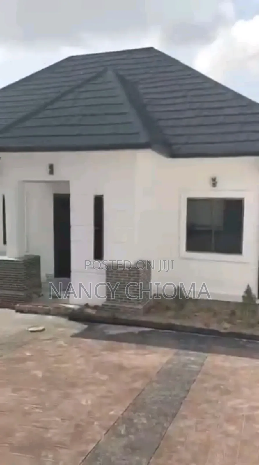 Furnished 3bdrm Bungalow in Legacy Estate, Enugu for sale