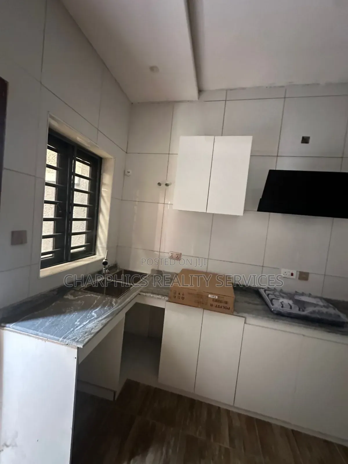 4bdrm Duplex in GRA Phase 2 Shangisha for sale
