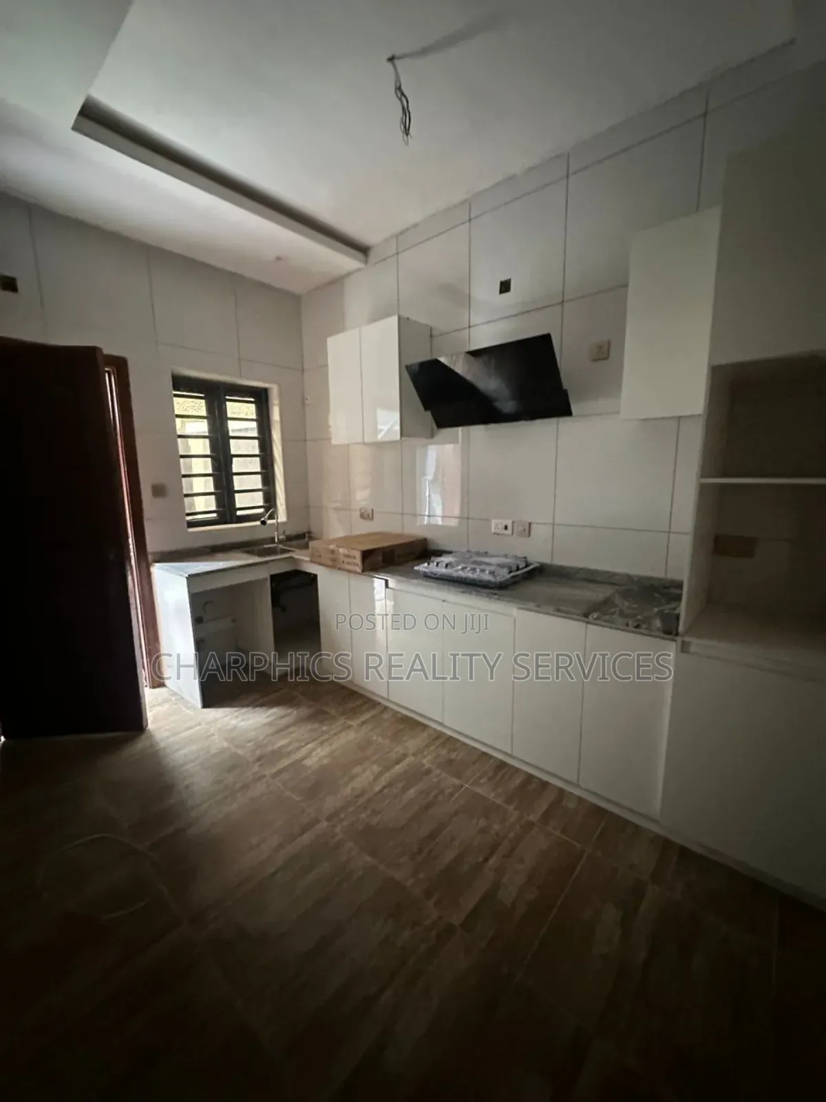 4bdrm Duplex in GRA Phase 2 Shangisha for sale