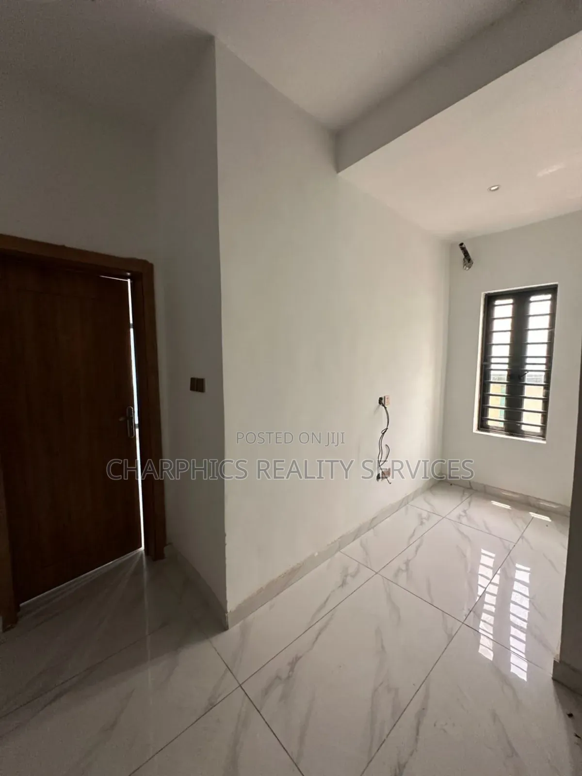 4bdrm Duplex in GRA Phase 2 Shangisha for sale
