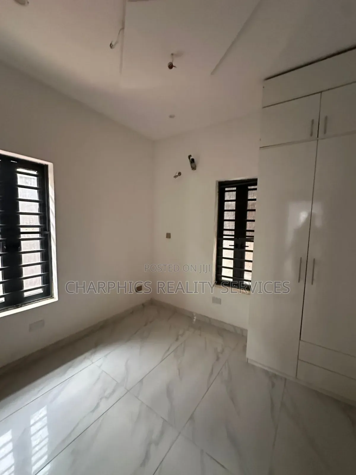 4bdrm Duplex in GRA Phase 2 Shangisha for sale