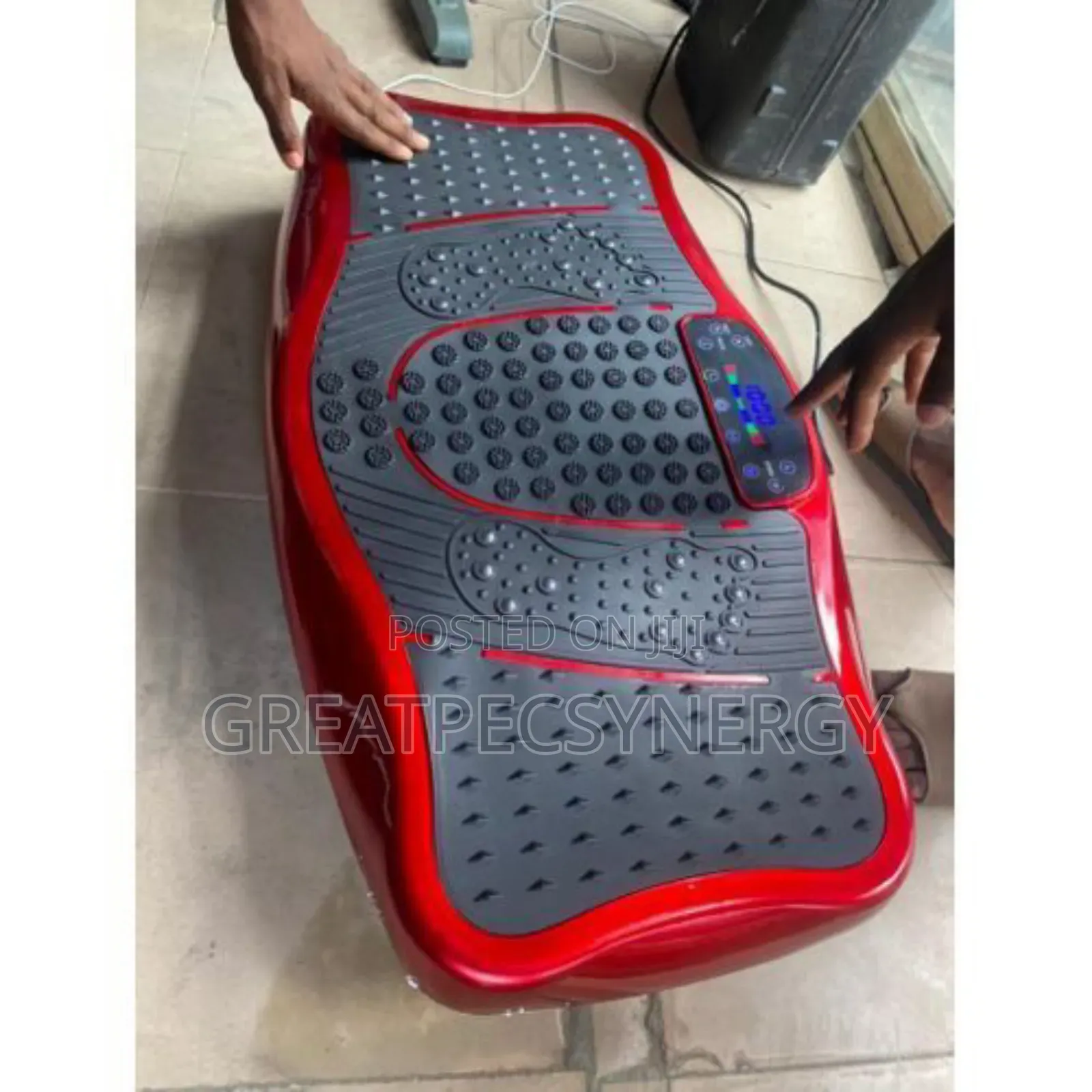 Full Body Slimmer Massager