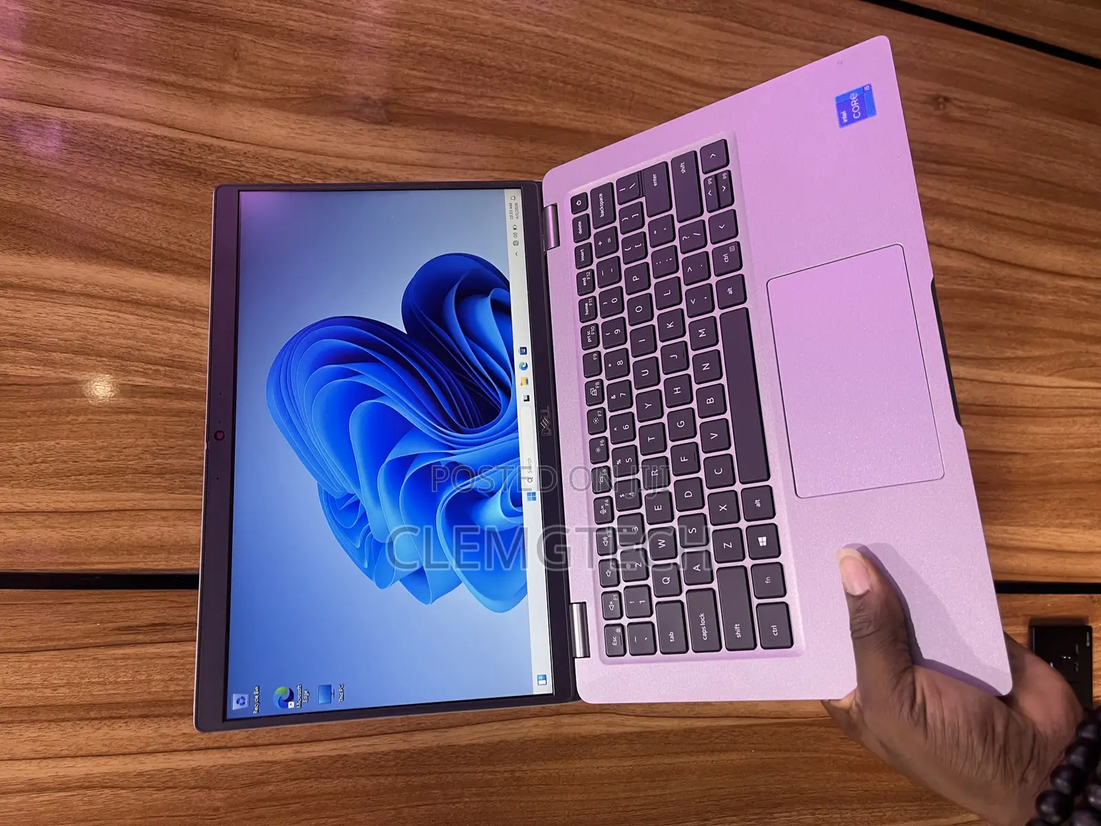 Laptop Dell Latitude 5420 8GB Intel Core i5 SSD 256GB
