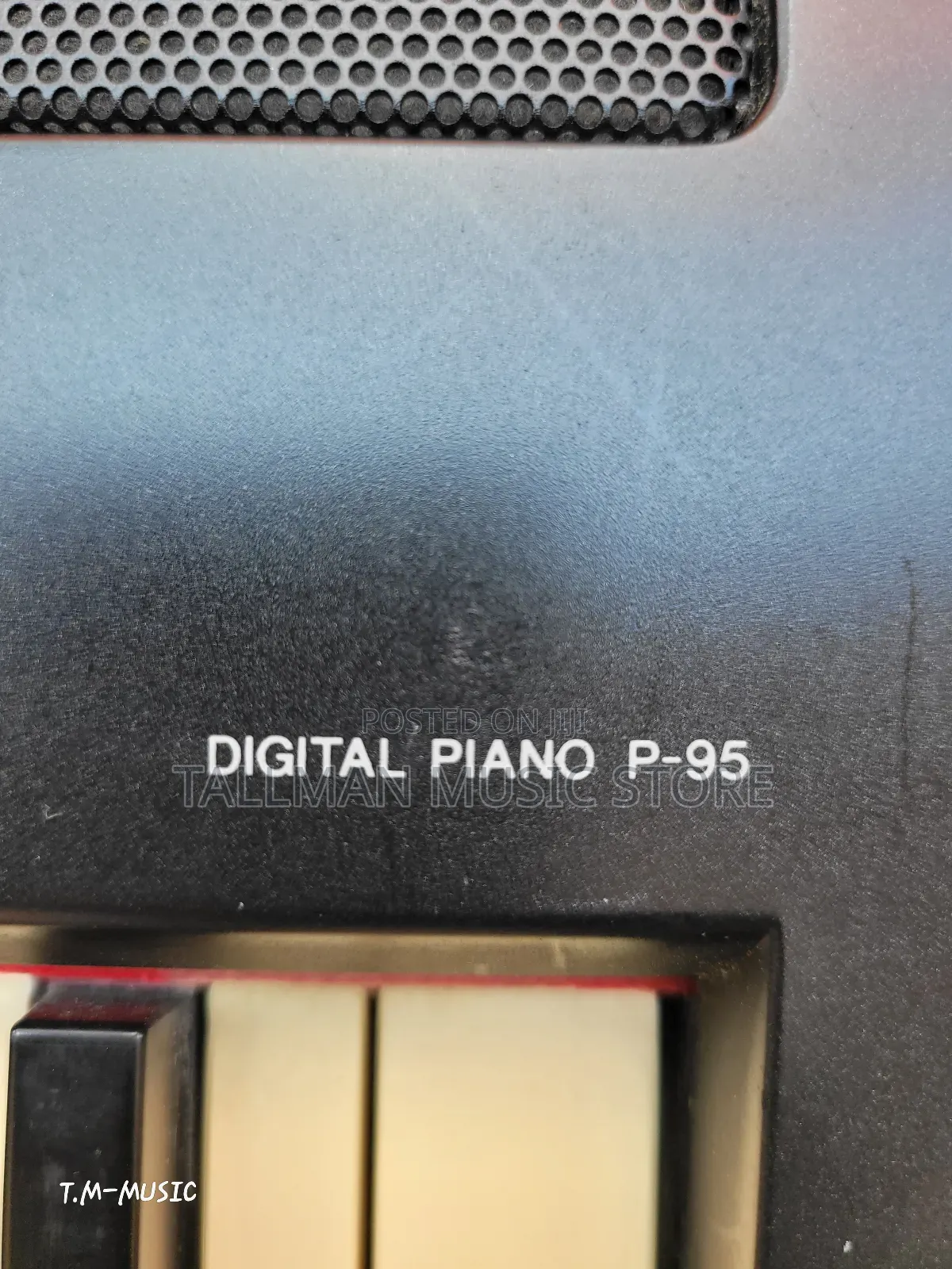 Yamaha P95