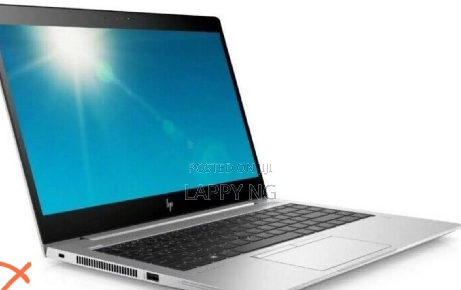 New Laptop HP EliteBook 850 G4 12GB Intel Core i5 SSD 256GB