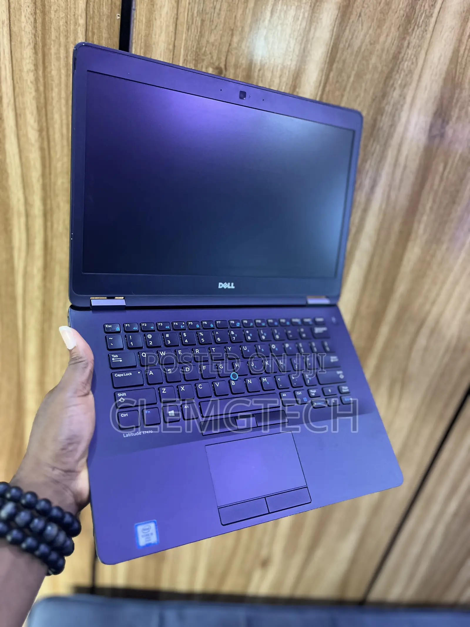 Laptop Dell Latitude E7470 8GB Intel Core i5 SSD 256GB