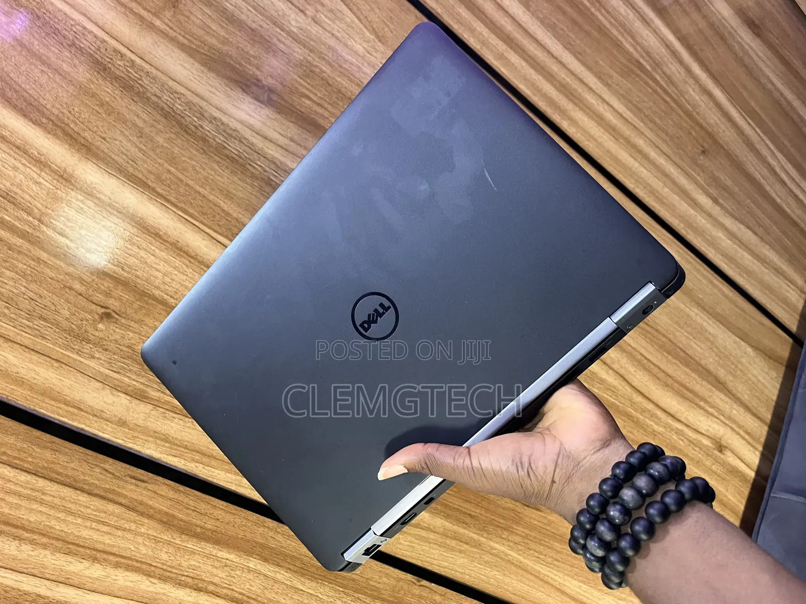 Laptop Dell Latitude E7470 8GB Intel Core i5 SSD 256GB
