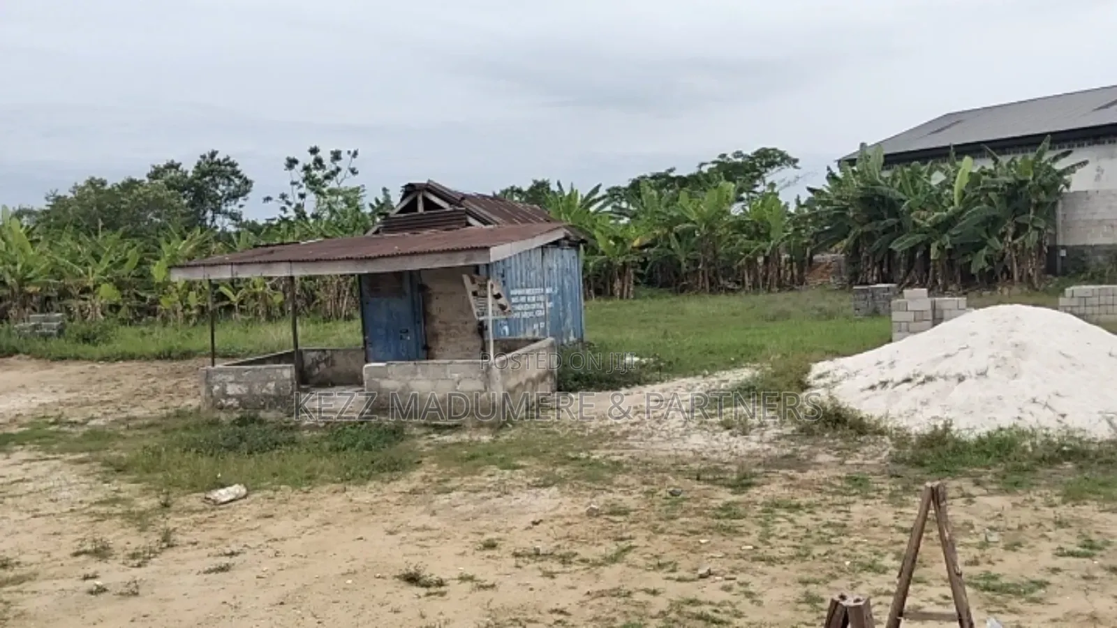 For Sale : 2 Plots at Freedom Estate, Sars Road, Ph