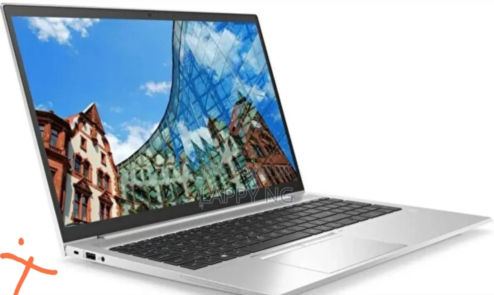 New Laptop HP EliteBook 850 G4 16GB Intel Core i5 SSD 256GB