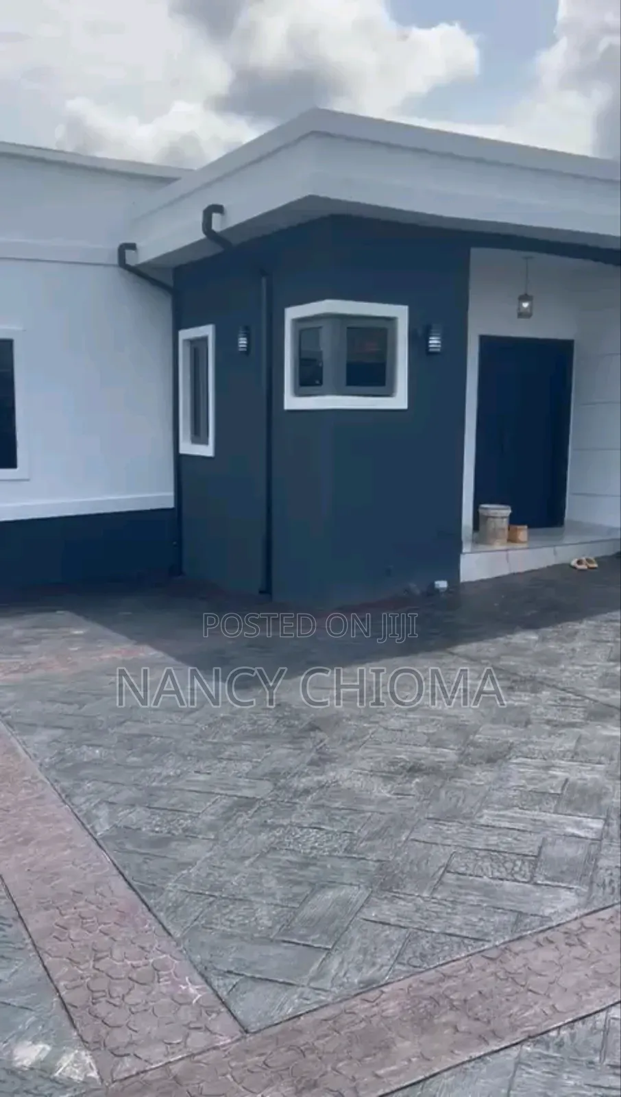 Furnished 3bdrm Bungalow in Legacy Estate, for sale