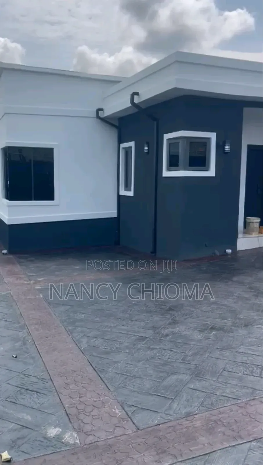 Furnished 3bdrm Bungalow in Legacy Estate, for sale
