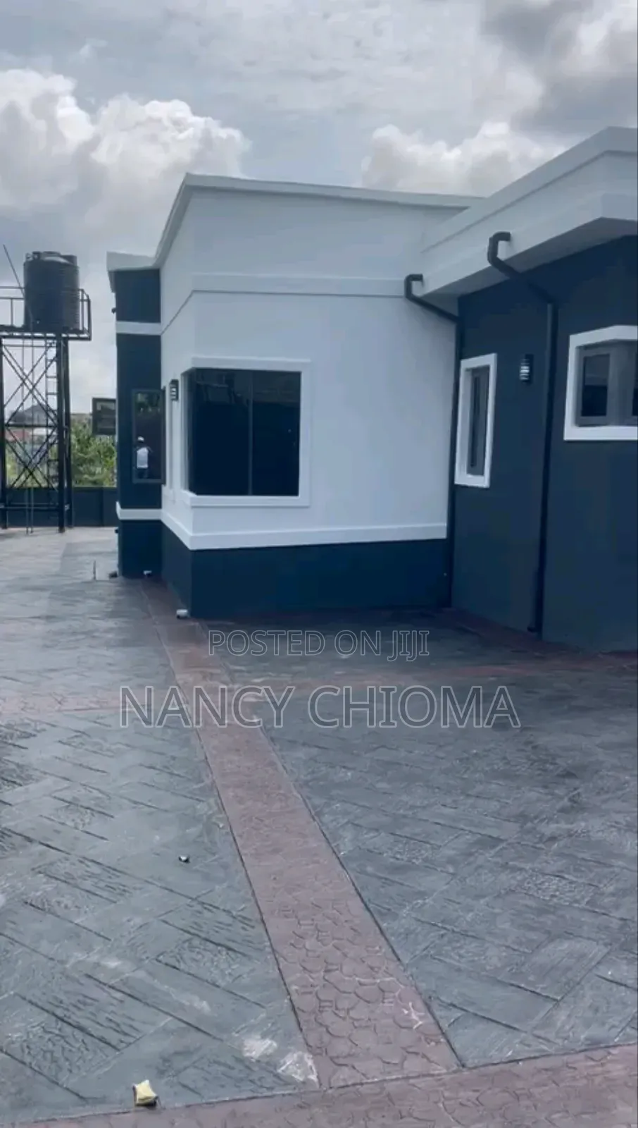 Furnished 3bdrm Bungalow in Legacy Estate, for sale