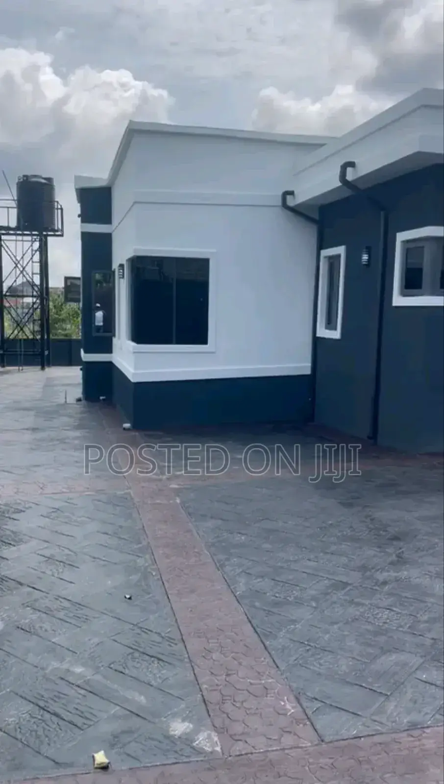 Furnished 3bdrm Bungalow in Legacy Estate, for sale
