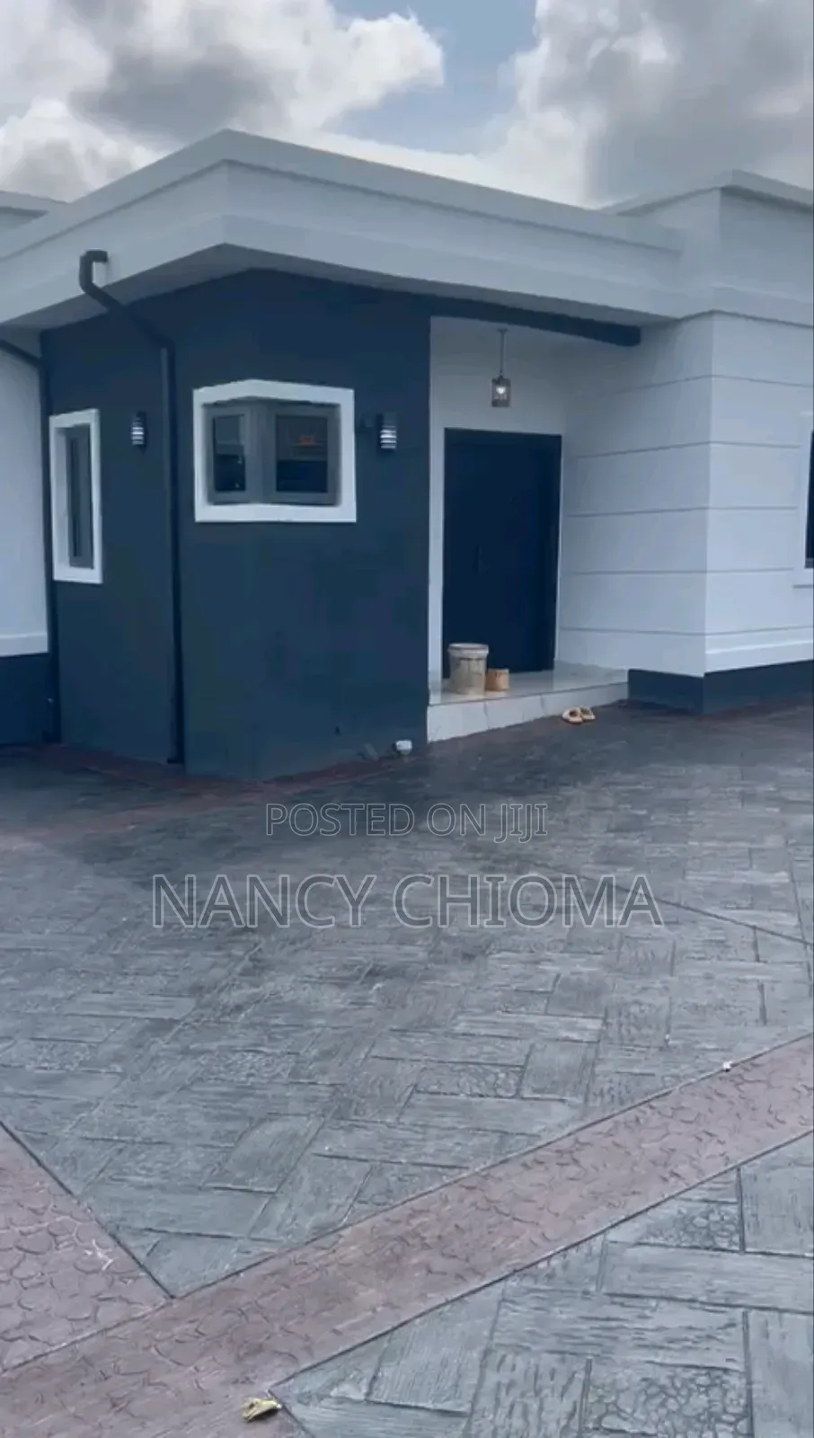 Furnished 3bdrm Bungalow in Legacy Estate, for sale