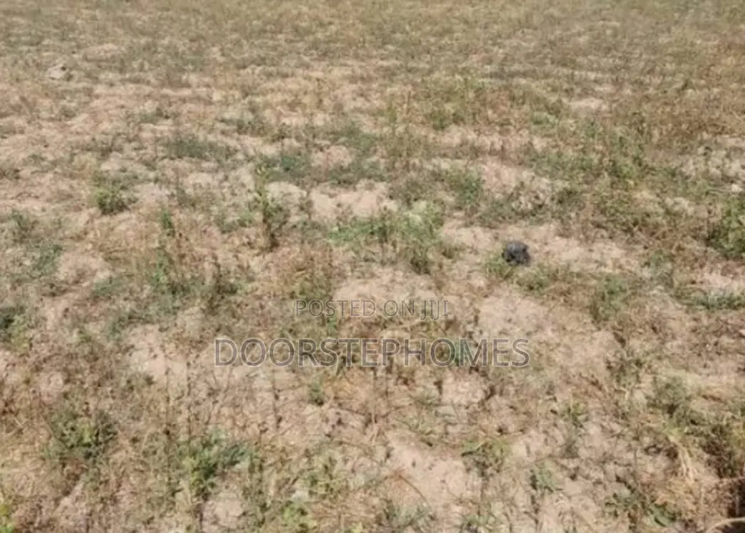 2000.45sqm Residential Land For Sale In Kyami