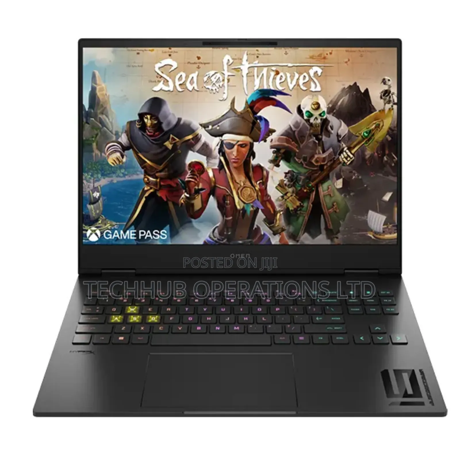 New Laptop HP Omen Slim 32GB Intel Core Ultra 9 SSD 2T
