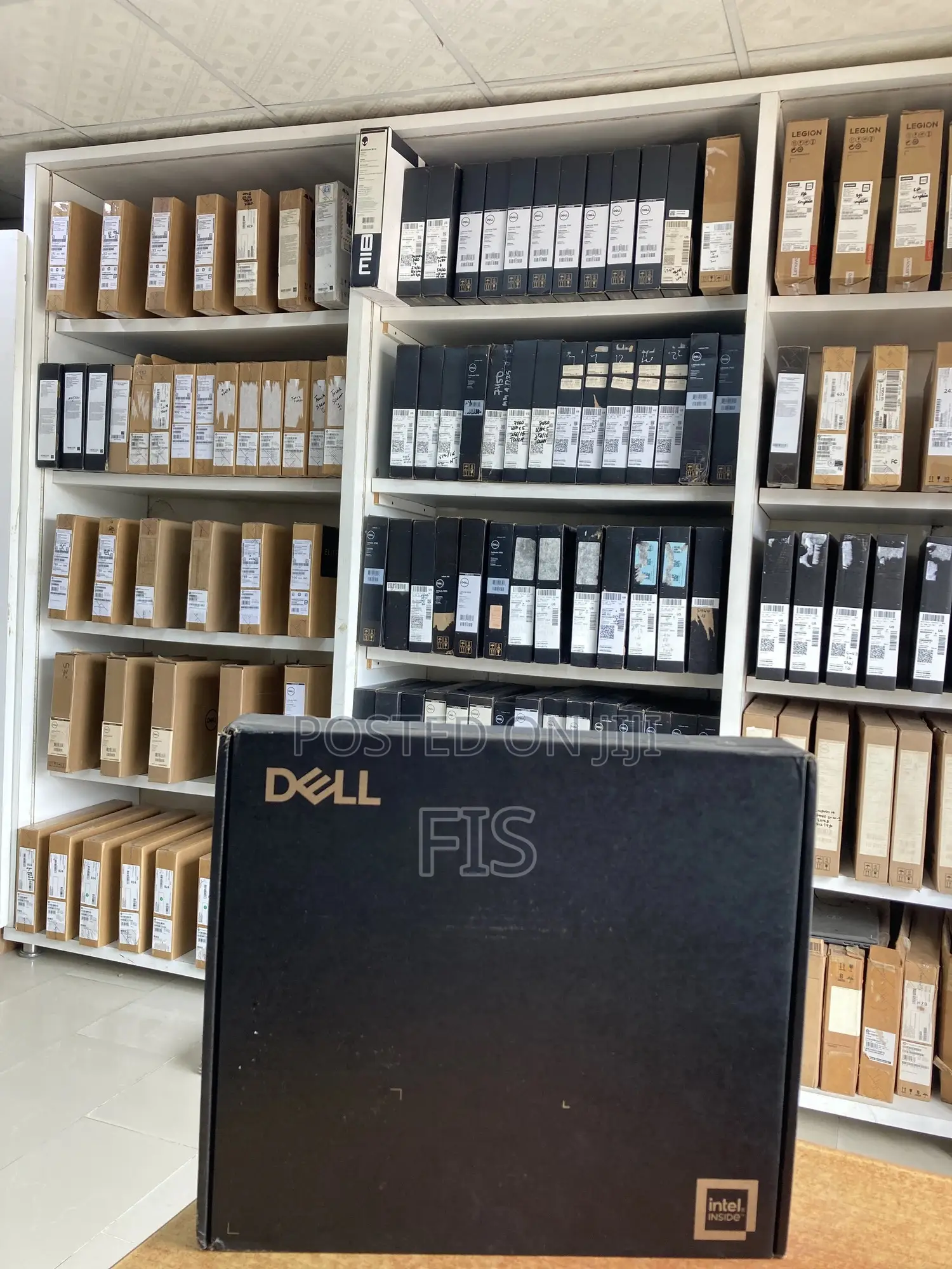 New Laptop Dell Pro 14 64GB Intel Core Ultra 7 SSD 1T