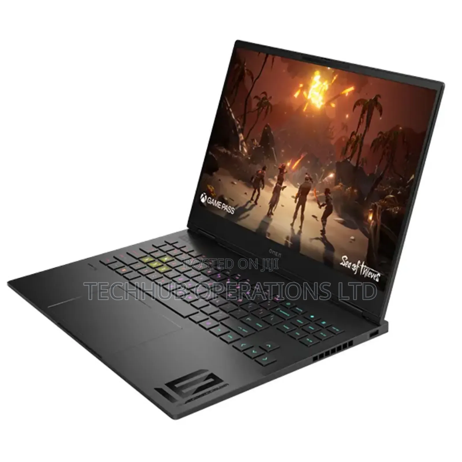 New Laptop HP Omen Slim 32GB Intel Core Ultra 9 SSD 2T