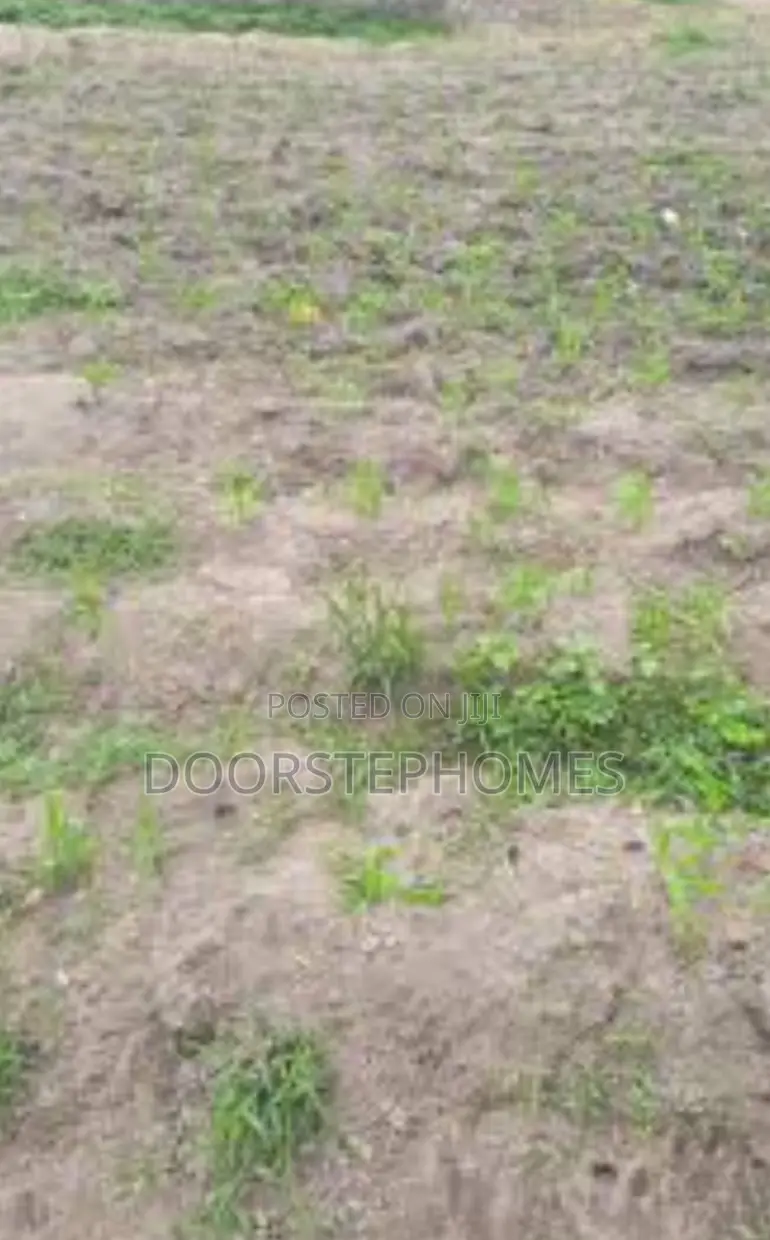 2000.45sqm Residential Land For Sale In Kyami
