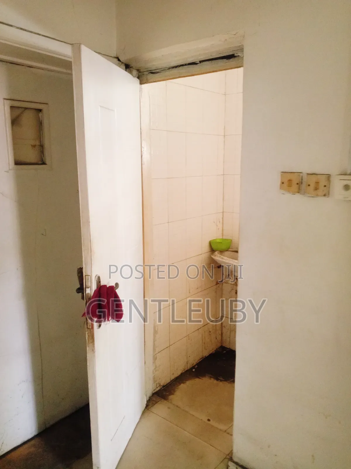 Office Space for Rent at Lekki Phase 2