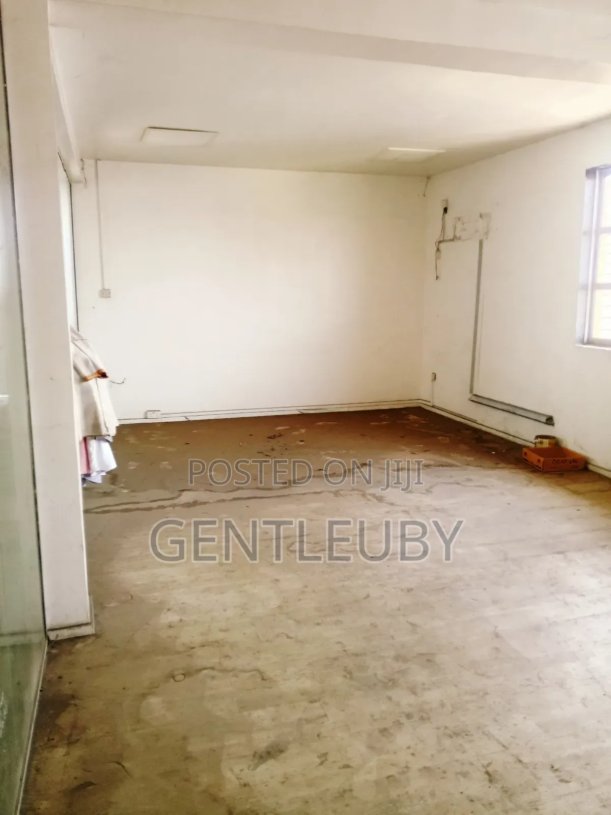 Office Space for Rent at Lekki Phase 2
