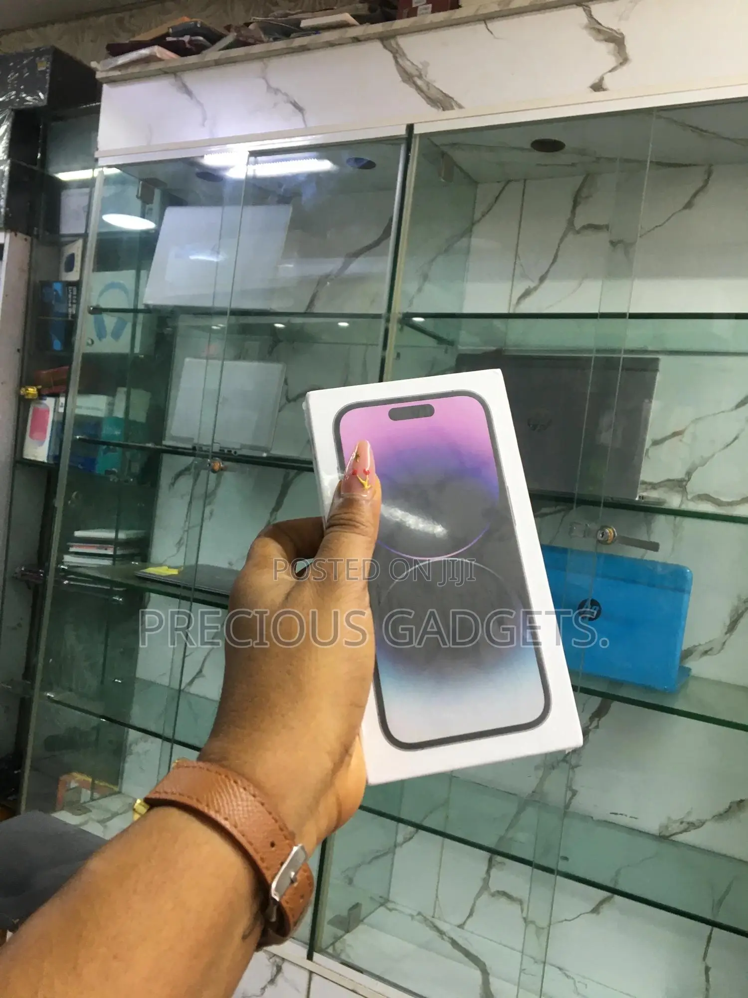 New Apple iPhone 14 Pro 256 GB
