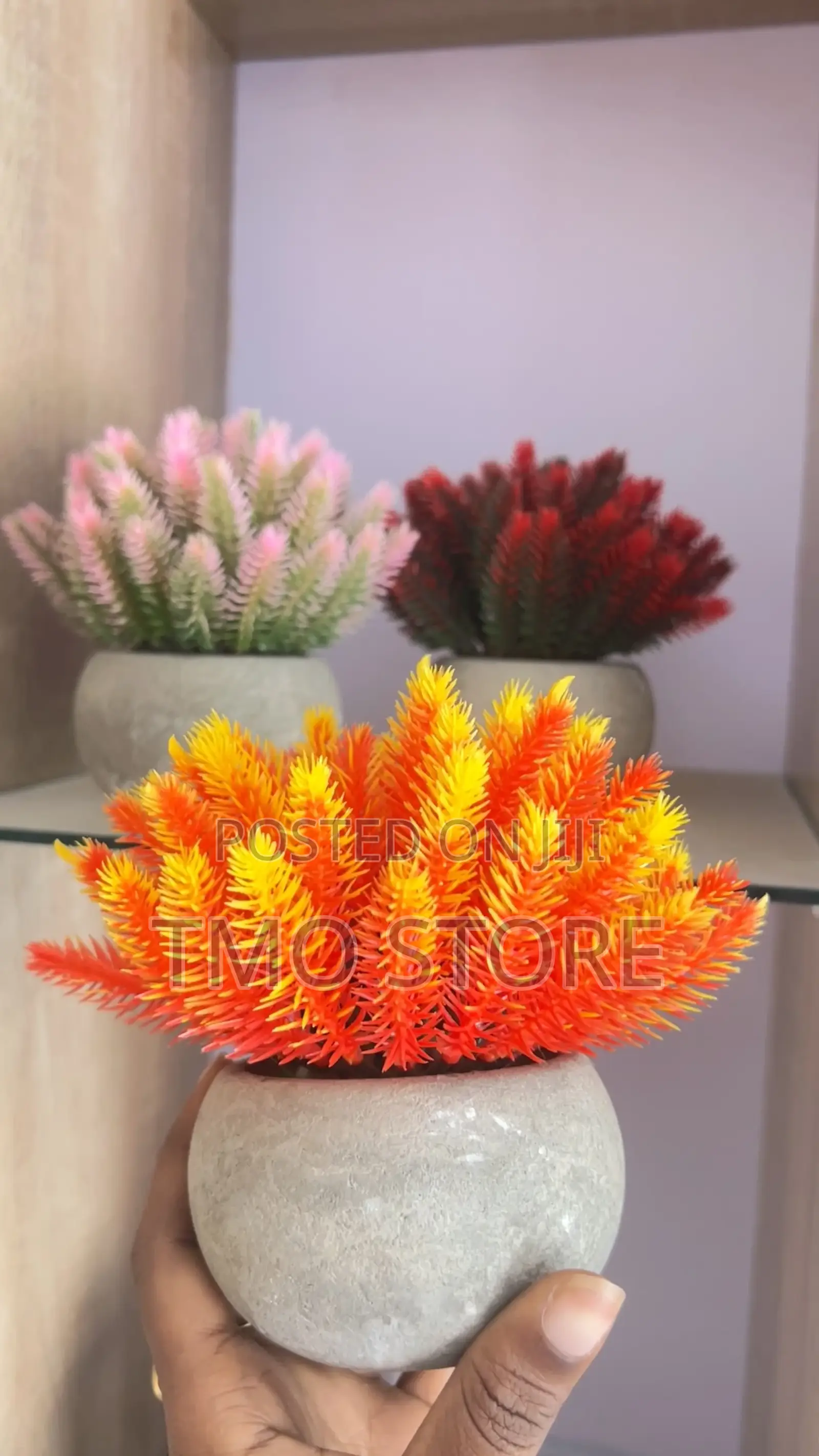Table Flower Vases , Decor Item