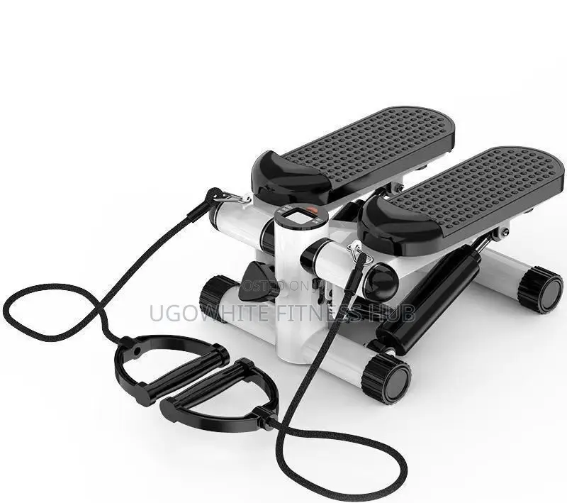 Mini Stepper Exercise Machine