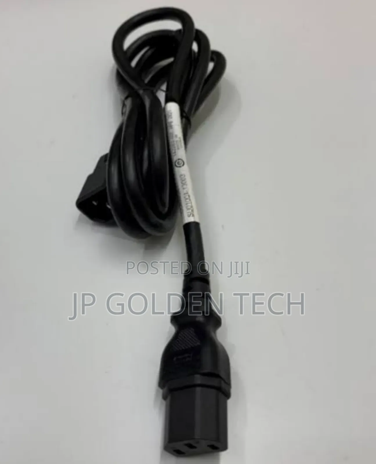 Cisco Cab-C13-C14-Intl Ac Power Cord