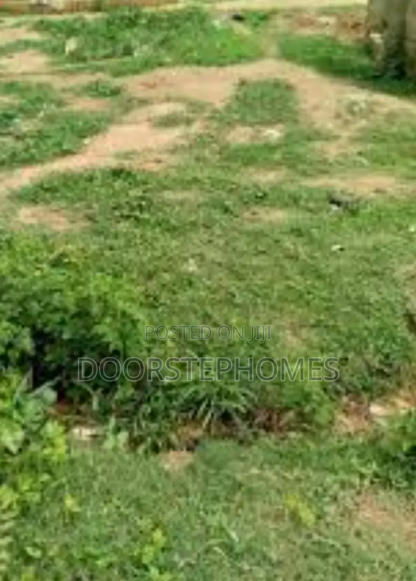 2596.38sqm Residential Land for Sale in Kyami