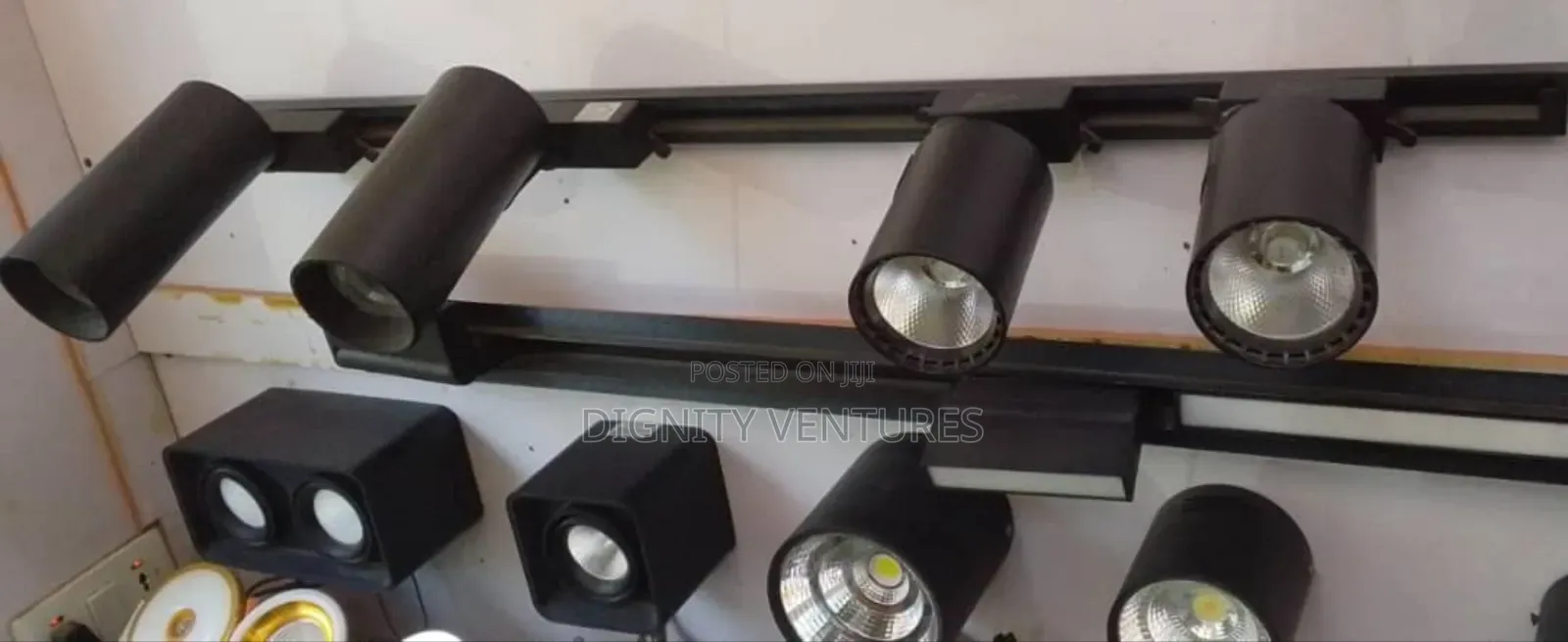 Track Light
