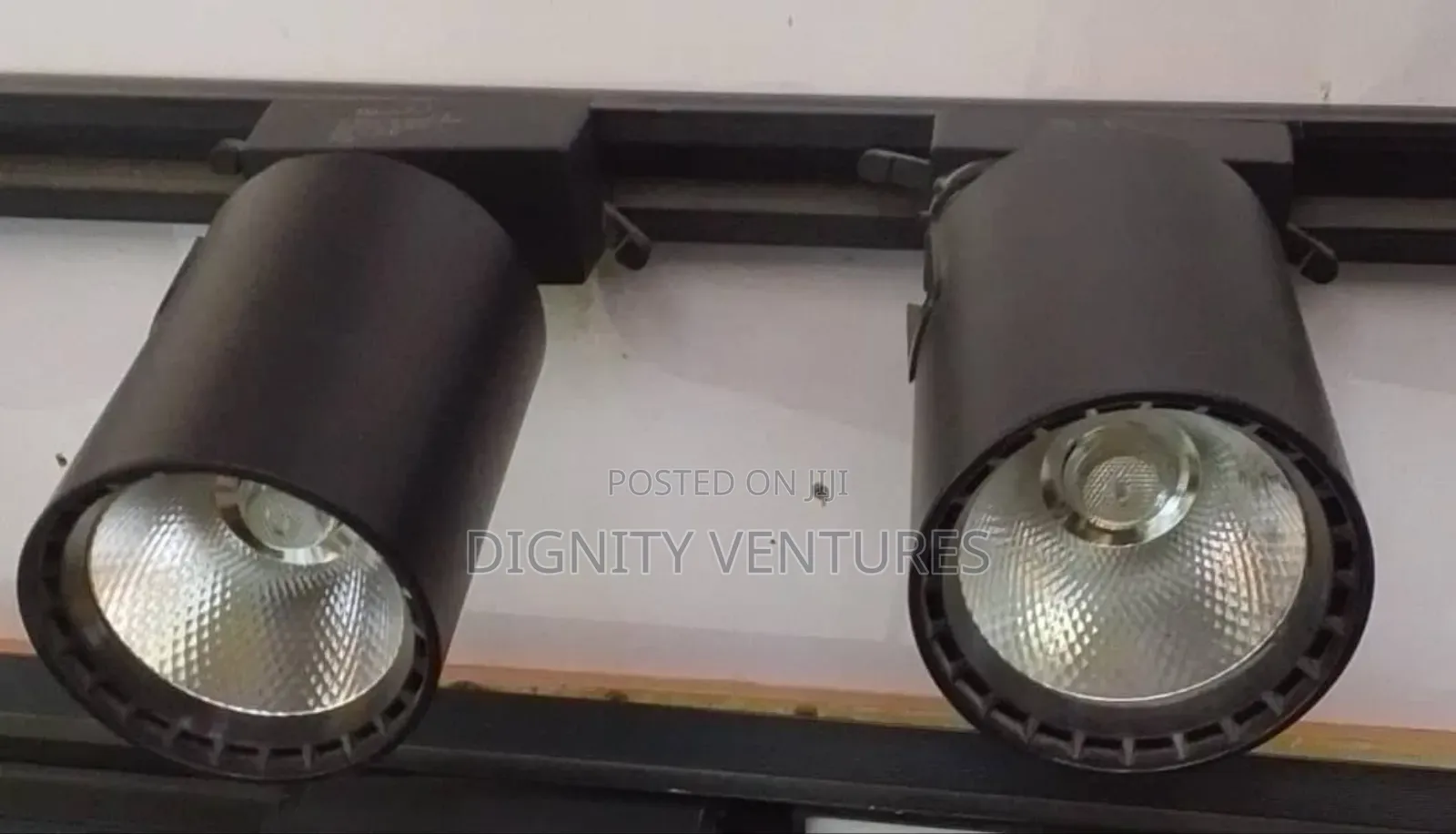 Track Light