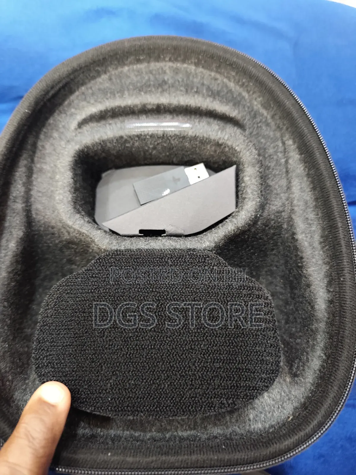 Used Sony Elite Pulse Bluetooth Gaming Headphone