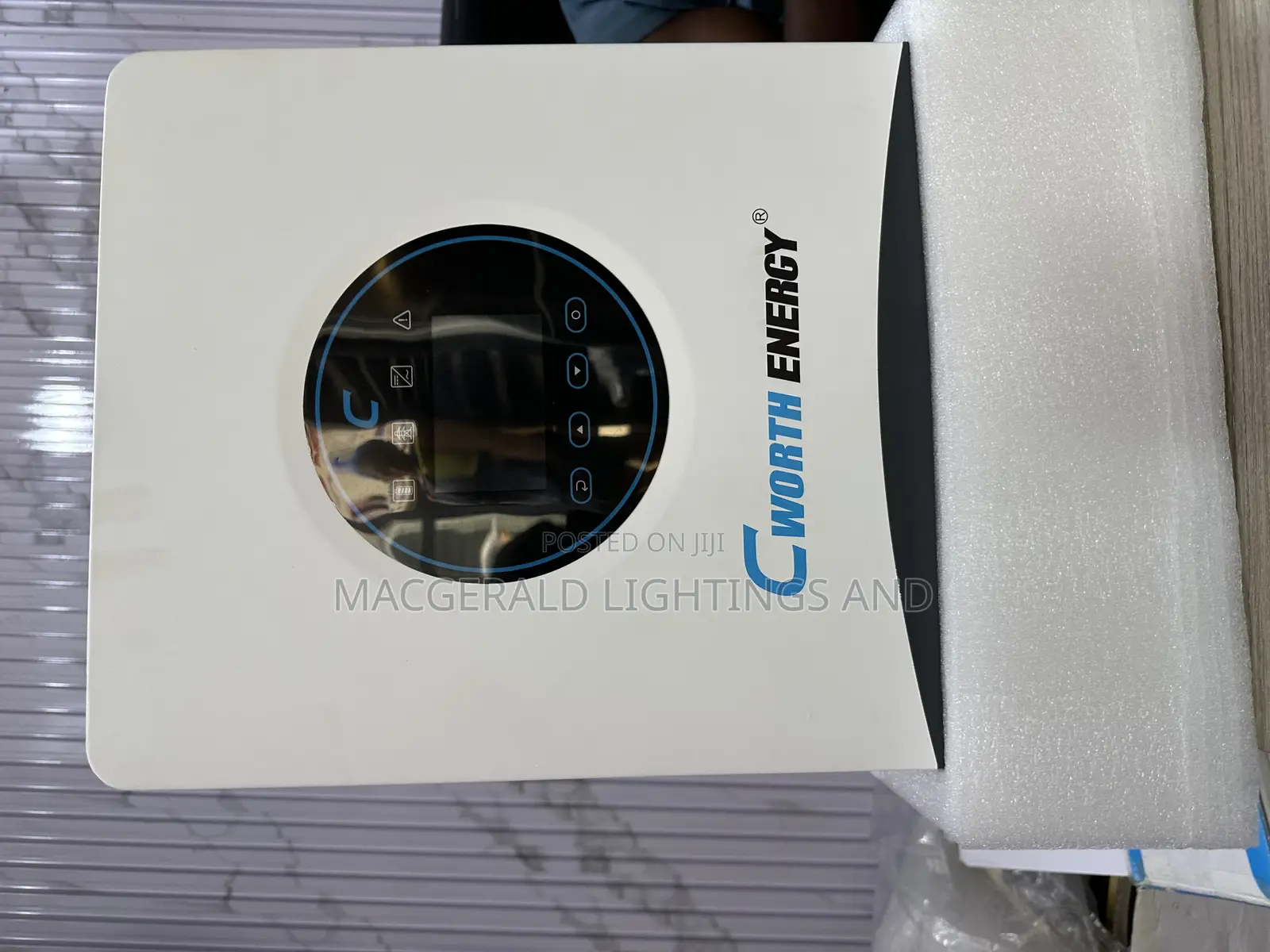 Hybrid Inverter