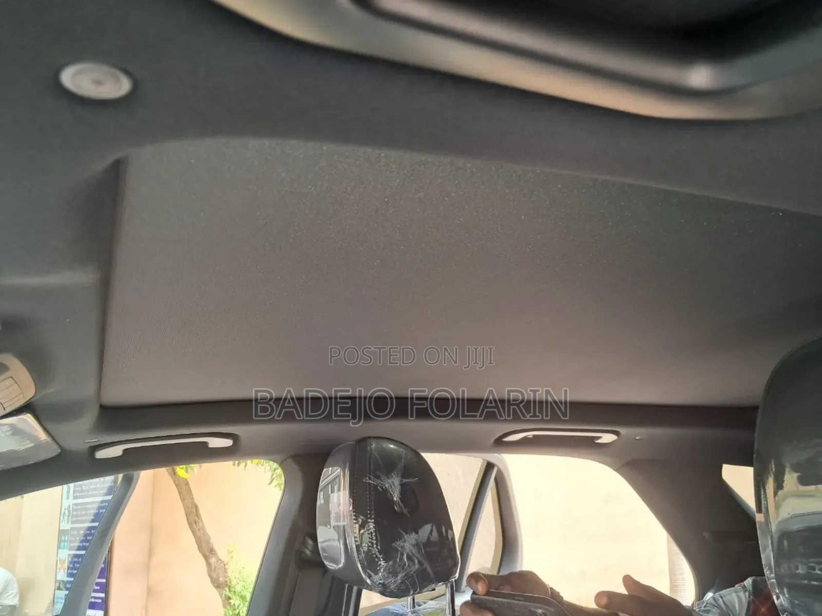 Mercedes-Benz GLE-Class AMG GLE 53 4MATIC 2021 Black