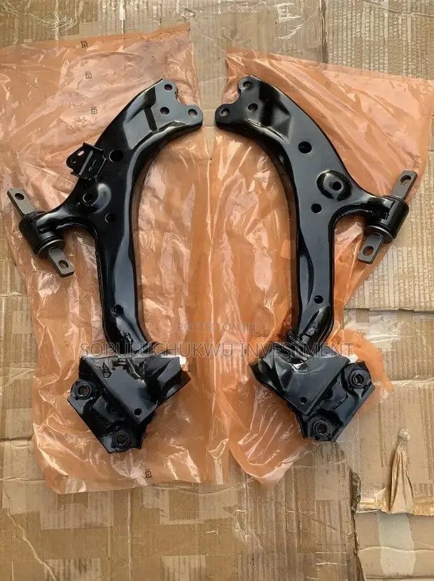 Front Lower Arm Honda CRV 2013