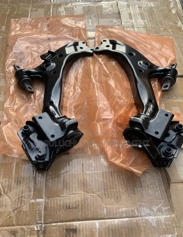 Front Lower Arm Honda CRV 2013