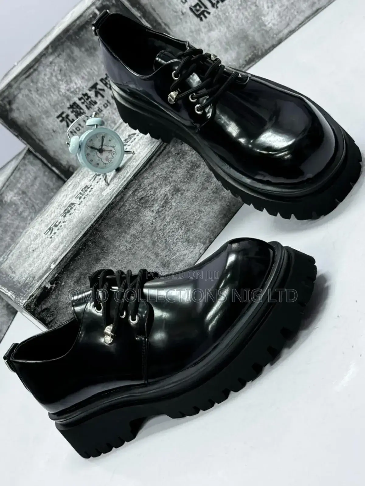 High Quality Men’S Designer Shoe Fully Boxed