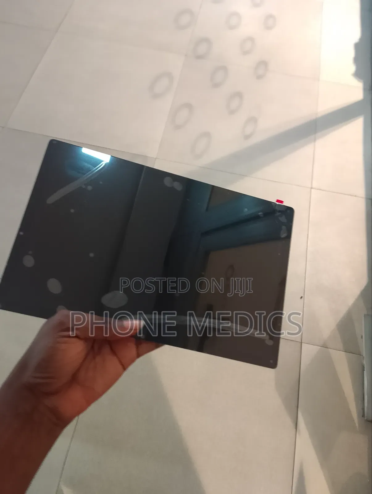 Samsung Galaxy Tab A8 10.5 Inches Screen
