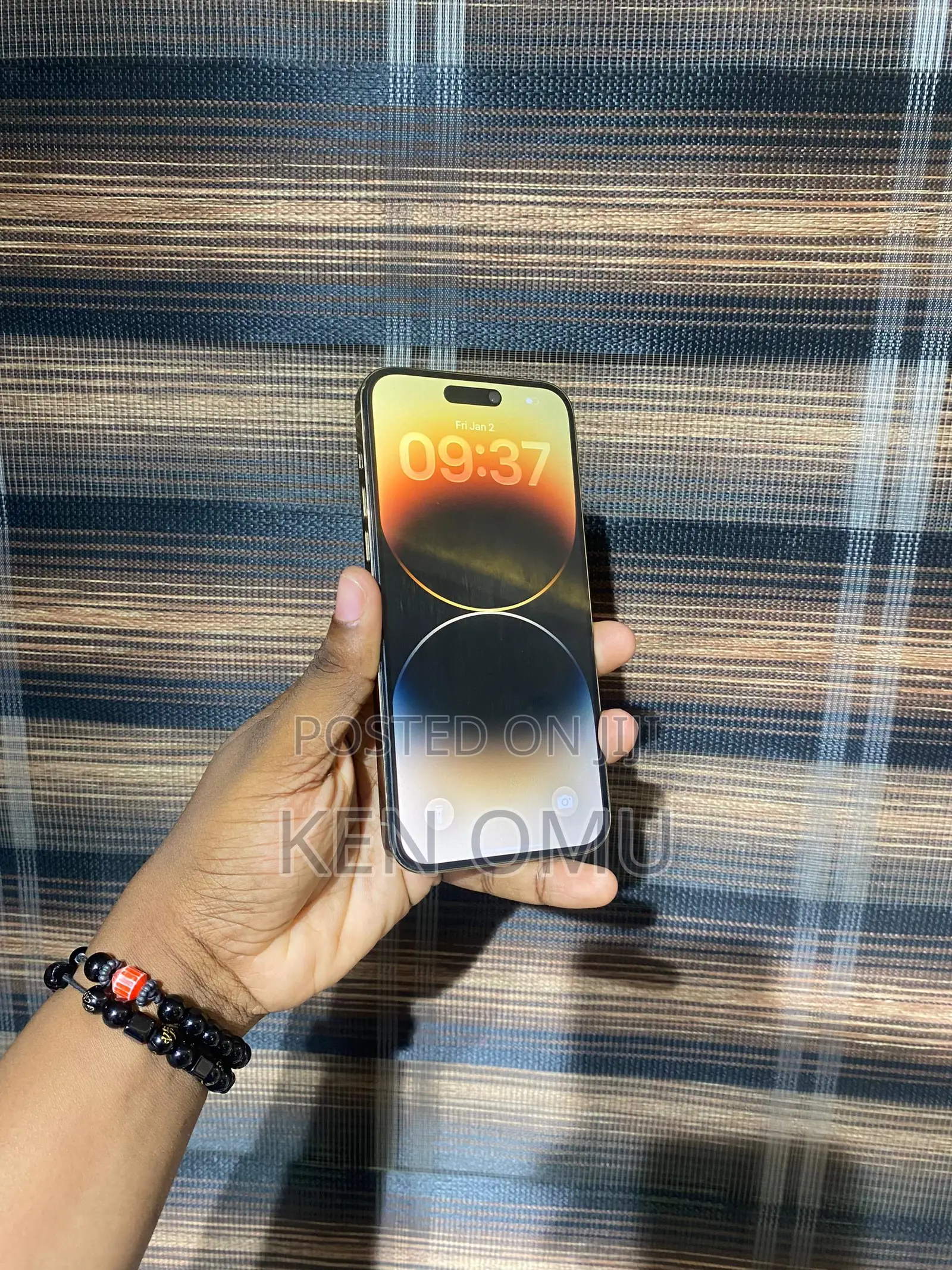 Apple iPhone 14 Pro Max 128 GB White