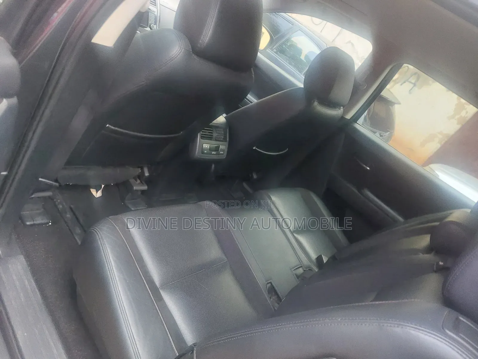 Mazda CX-9 Sport 4dr SUV (3.7L 6cyl 6A) 2015 Gray